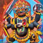 कालाष्टमी 20 मई को, काल भैरव को प्रसन्न करने का दिन
