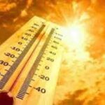 सूर्य का रोहिणी में प्रवेश 25 मई को, शुरू होगा नौतपा